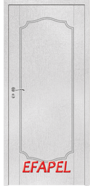 Интериорна врата Efapel 4501p L