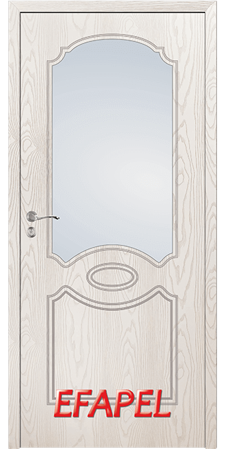 Интериорна врата Efapel 4506 V
