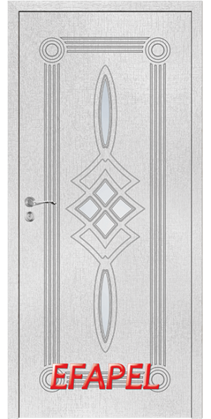 Интериорна врата Efapel 4538 L