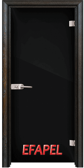 Стъклена интериорна врата Folio G 15 2 R
