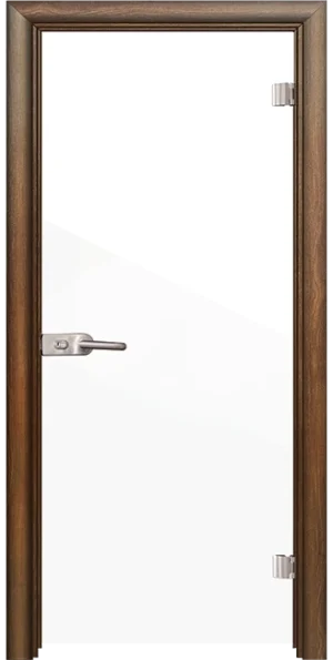 Стъклена врата Folio G 15-1, Императорска акация